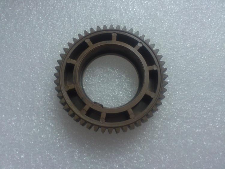 Original OKI B710 okiB710N B720 B730DN fixed gear on stick gear heating rollers