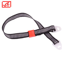 Safety helmet belt accessories site construction leader construction engineering safety helmet lower forehead belt