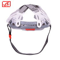 FRP helmet inner sleeve lining accessories Site construction building plug-in type
