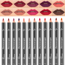 Matte Lipstick Lip Pen Makeup Lipstick Pencil Lips Kit