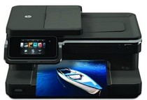 HP HP HP Photosmart 7510 scanner headgear assembly cable