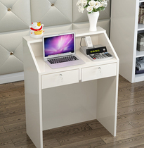 。 Studio capacity cashier guest house practical cashier counter counter small shop