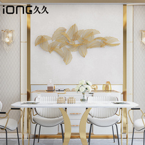 Modern restaurant wall decoration bedroom designer with creative wall decoration pendant living room wall wall decoration
