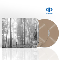 Spot Taylor Swift folklore Luxury Limited Edition Color Glue Vinyl Records 2LP