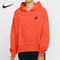 Nike Nike 2021 New womens sports Leisure Lianhood headwear DC5281-842