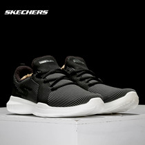 Skechers Skate 2021 New Women plus velvet warm fashion low-top casual sneakers