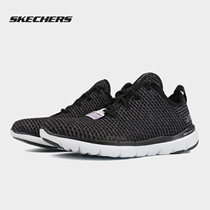 Skechers Skate Womens Autumn New Strap Comfort Casual Shoes Lightweight non-slip sneakers