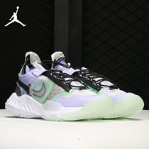 Nike Nike official Jordan Delta men and women sports Shock Basketball Shoes DJ5200-109