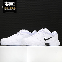 Nike Nike 2020 new COURT LITE 2 women's hard court tennis shoes AR8838