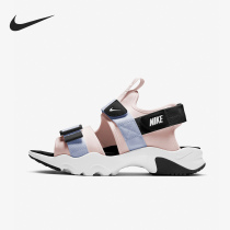 Nike Nike CANYON SANDAL men and women Velcro summer beach sandals CV5515-600