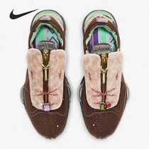 Nike Nike AIR ZOOM TYPE MALE AND FEMALE Sustained Shock Wear and wear casual sneakers DC3288