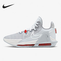 Nike Nike Official LEBRONN WITNESS 6 James Mens Basketball Shoe DC8994-003