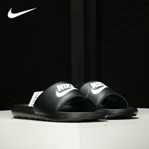 Nike NIKE Nike VICTORI ONE SLIDE mens slippers new slippers CN9675