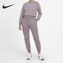 Nike Nike 2021 Spring new womens comfort sports casual long pants CZ8906-531