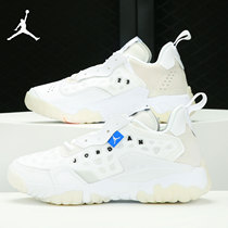 Nike Nike 2021 Summer New Mens Low Help Sports Training Basketball Shoes CV8121-102