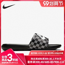 Nike Nike VICTORI ONE SLIDE PRINT Men Tide Slipper CN9678-004