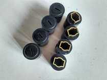 K346 wire feeder matching carbon brush K224 original imported Lincoln carbon brush holder and K209A
