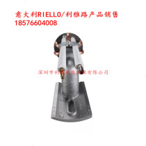 RIELLO Riyadh Road FS10 FS20 RS34 RS44 combustion head assembly fire mouth igniter