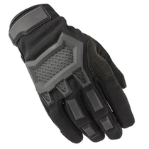  Tactical sports outdoor protection non-slip riding gloves Sports training combat gloves B7