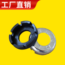 Spoke wrench mountain bike ring adjustment tool Rim steel wire correction wrench bicycle braid repair wrench