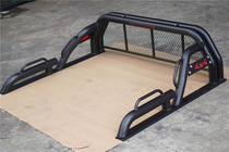 Great Wall Cannon Fengjun 5 Gantry Fengjun 6 Fengjun 7 Pickup Truck Anti-roll Rack Factory Direct