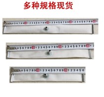 Vacuum machine accessories sealing machine air belt tea food vacuum packaging machine air bag sealing strip airbag air bag customization