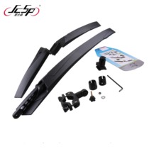 Bicycle fender Mountain bike quick release mud tile 26 inch bicycle road bike equipment universal bicycle accessories