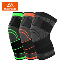 Kneecap Cover Sports Mens Thin Section Professional Fitness Basketball Equipment Running Deep Squatting Badminton Pressurized ladies