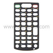 Suitable for collector accessories MC3190 Motorola Zabre nameplate (38 keys) free maintenance