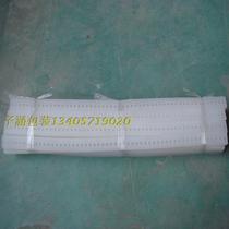 Vacuum packaging machine accessories 400 500 600 vacuum packaging machine silicone strip I-shaped block type