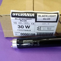 30W 900mm fluorescent UV lamp ultraviolet fluorescent lamp F30BLB-T8