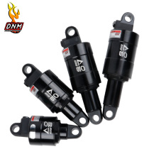 DNM AO-6 Air Pressure Rear Biliary 100125150165m m Folding Car Mountain Bike Rear Shock Absorber