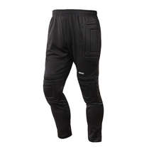 etto Yingtu Football Pants Goalkeeper Pants Adult Clothing Door Clothing Longmen Clothing Pants Professional Competition