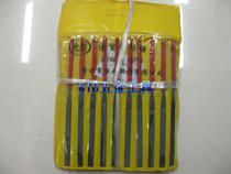 Shjin file iron file steel file plastic file flat