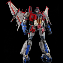 Cyber Factory CF01 Star Storm STAR STORM Lightning Movie 6 Red Spider Bumblebee Gaiden