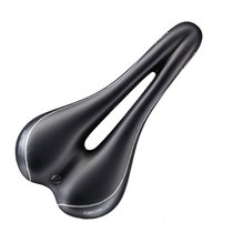 Taiwan VELO Vile silicone cushion hollow breathable mountain bike seat cushion bicycle seat saddle pad licensed