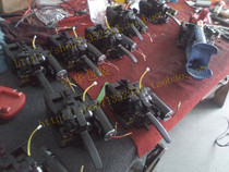 Maintenance Portable Electric Baler ORT200 DD160 Electric Baler Maintenance Various Baler Maintenance