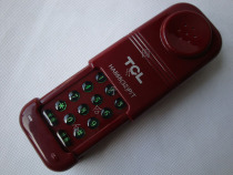 TCL telecom test telephone line Telephone line special test line HA868 (32) P T