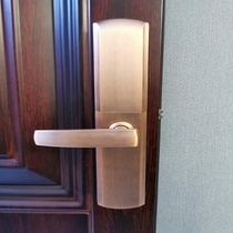 Wireless Smart Door lock