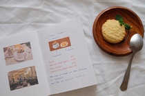 zengxiaoe-a little tape paper tape 2018ss(good afternoon)