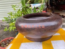 Vietnam Mahogany Big Red sour branch craft product Laos sour branch cornucopia whole wood without hairy crack 3kg