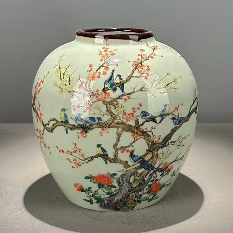 清代粉彩瓷花瓶-清代粉彩瓷花瓶促销价格、清代粉彩瓷花瓶品牌- 淘宝