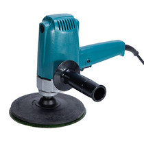 Makita 9218SBX1 Polishing Machine Original Imported Car Beauty Paint Grinding Machine Waster Sanding Machine