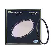 PRO TANLE Tianli MRC UV three anti-coated filter 43 49 52 58 62 67 72 77 82mm