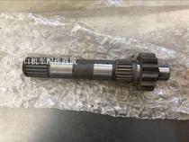 Applicable to Taiwan Guangyang celebrities four-stroke scooter CH-100CC motorcycle spindle