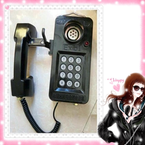 KTH108 explosion-proof telephone KTH108 mine intrinsically safe digital telephone Mine telephone Wall-mounted hot sale