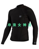 Spot Billbong2mm jacket surf winter jacket wet suit diving men Wetsuit Jacke