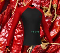 Premium Custom Billabong 2mm Jacket Top Surf Cold Wetsuit Wetsuit Wetsuit Bare Sunscreen Man