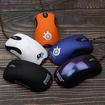 IO1 1 1 IE3 0 re-engraved CF chicken special wired e-sports game Mouse cross the fire line