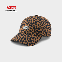 Vans Fans official BAO WEN Sports Leisure men and women caps